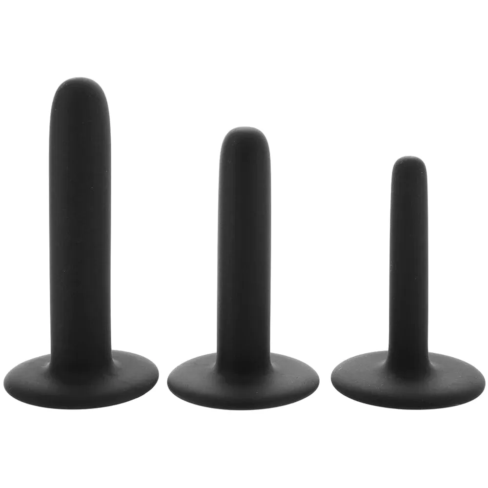 CalExotics Boundless Silicone Pegging Kit