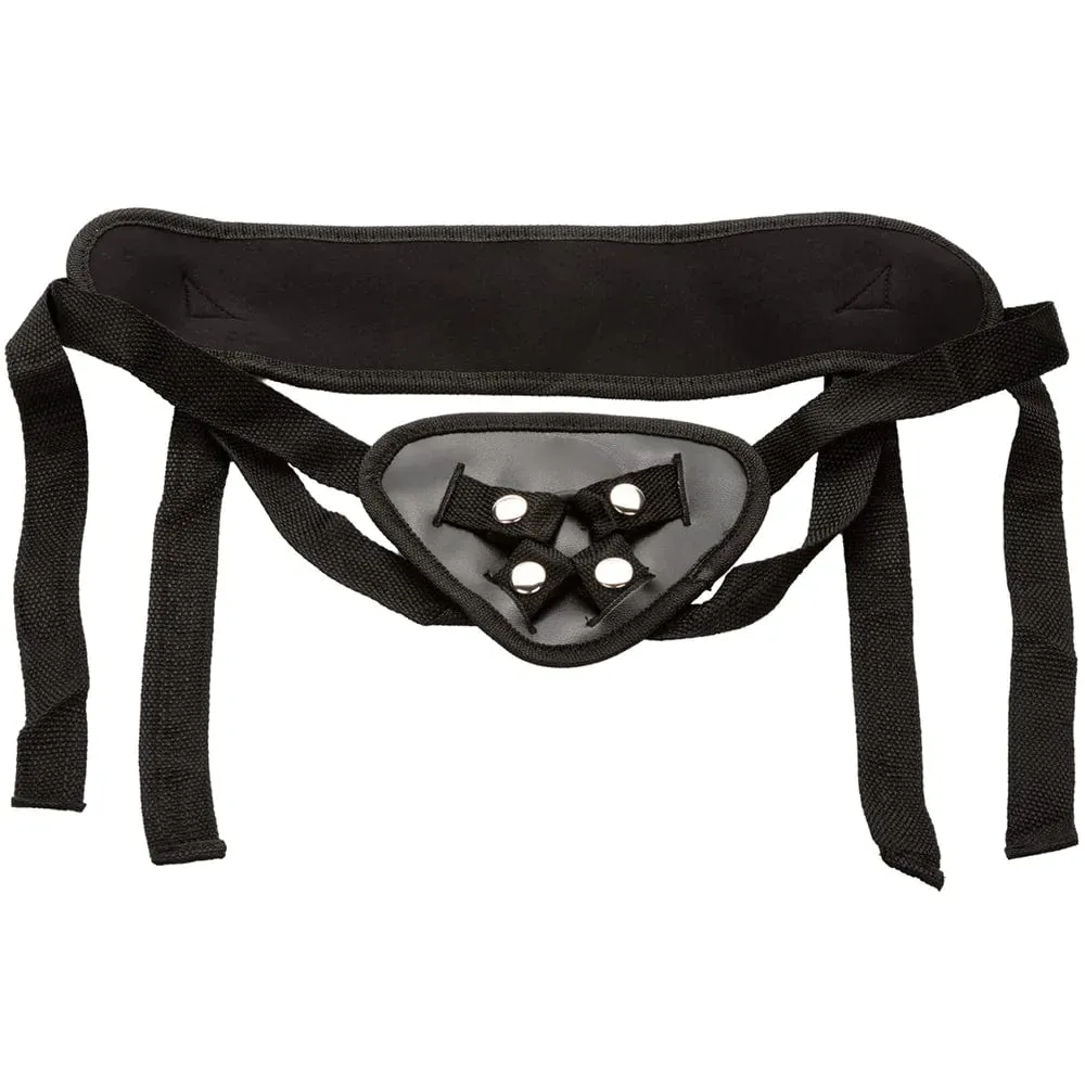 CalExotics Boundless Silicone Pegging Kit