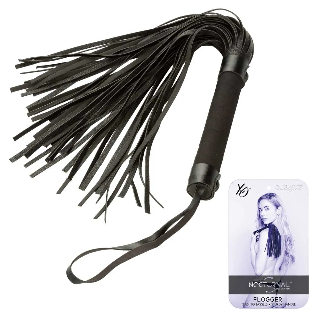 CalExotics Nocturnal Flogger