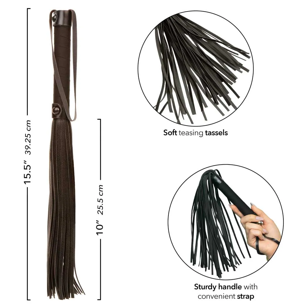 CalExotics Nocturnal Flogger