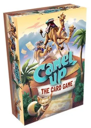 Camel Up