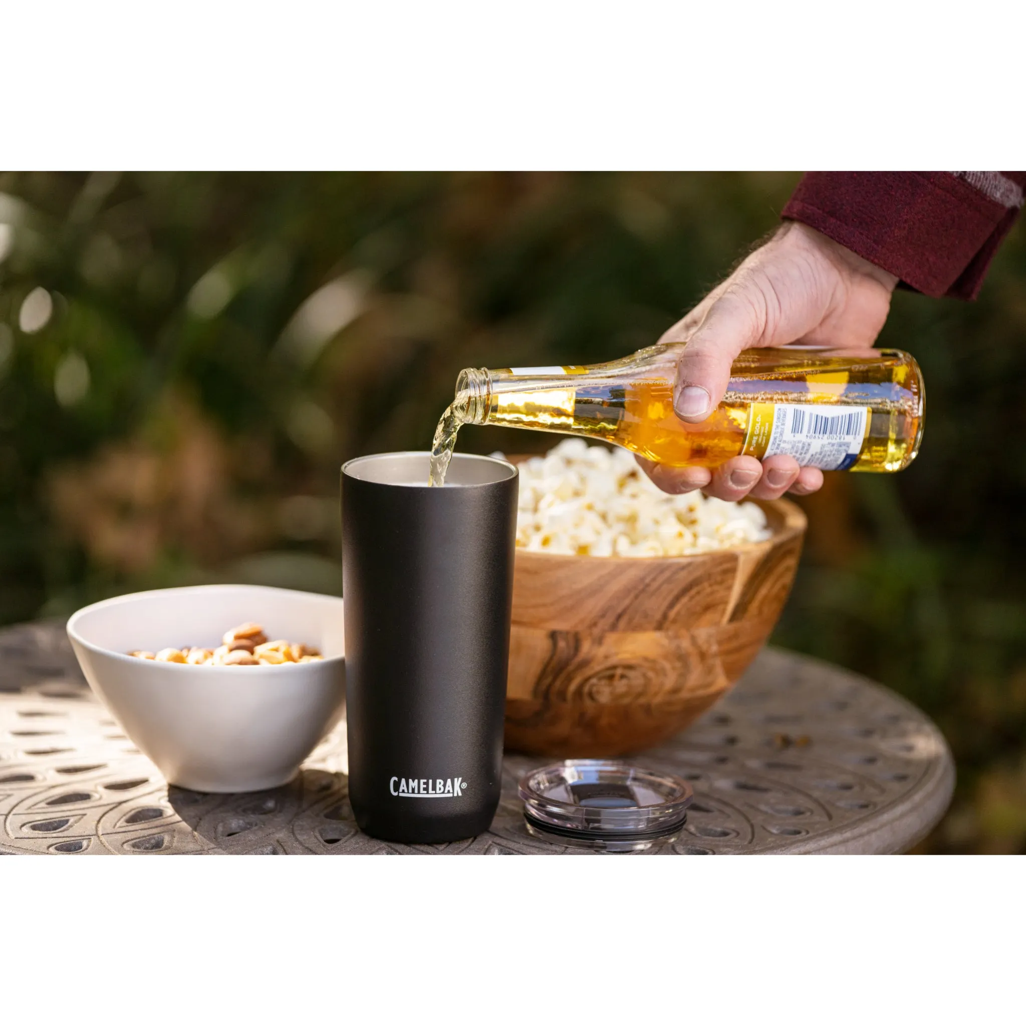 CamelBak Horizon Tumbler Stainless Steel Vacuum Insulated .5L