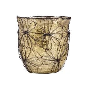 Camille Votive, Gold