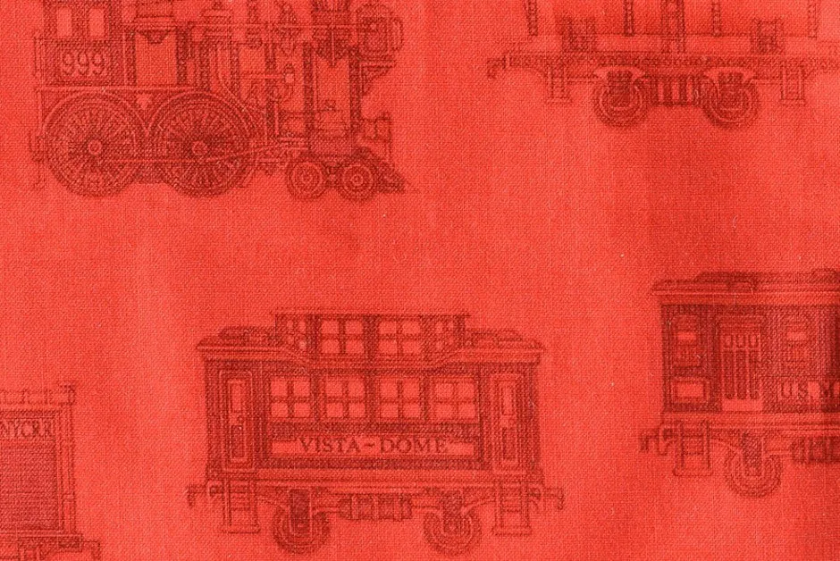 C&O Railroad