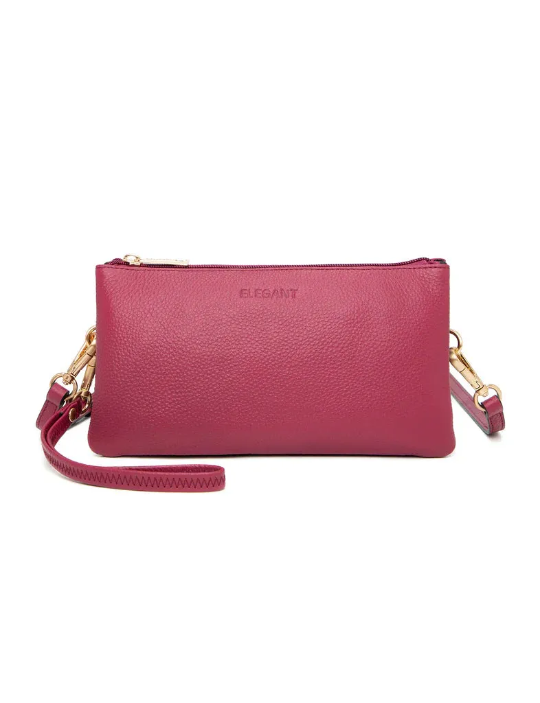 Candice Leather Bag