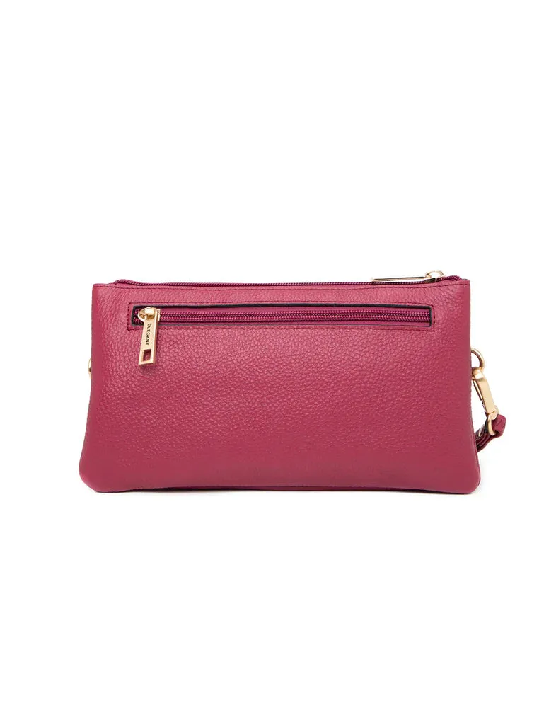 Candice Leather Bag