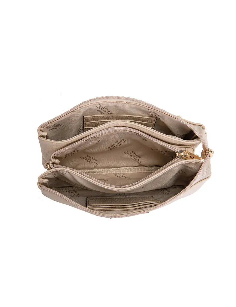 Candice Leather Bag