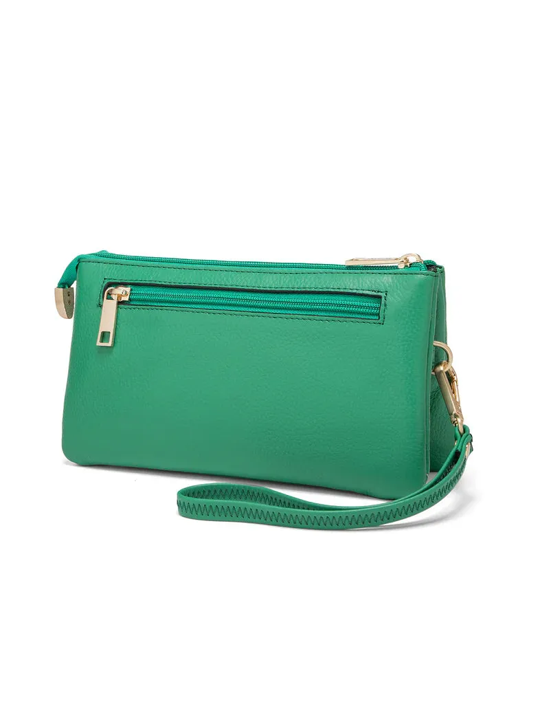 Candice Leather Bag