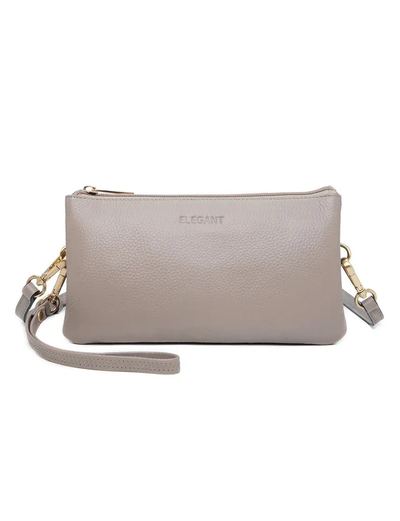 Candice Leather Bag