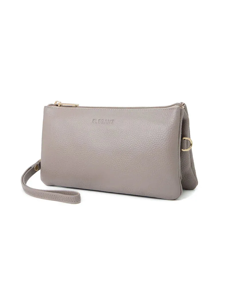 Candice Leather Bag