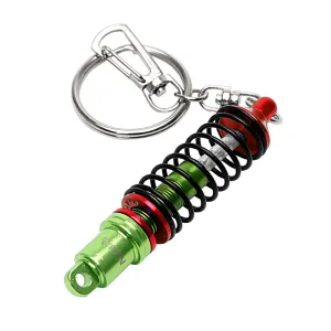 Car Shocks Key chain