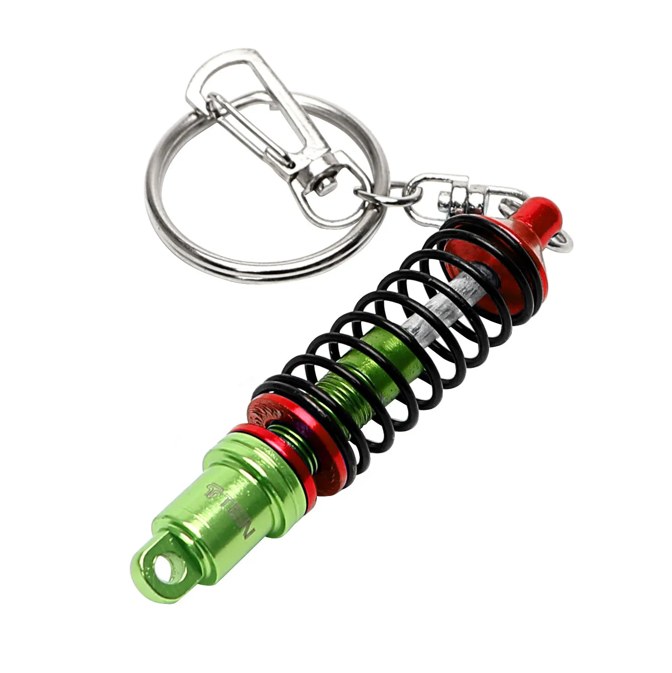 Car Shocks Key chain