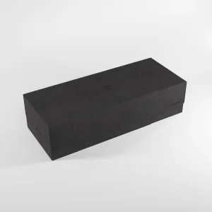 Cards' Lair 1000  PRO Black - Convertible Game Box