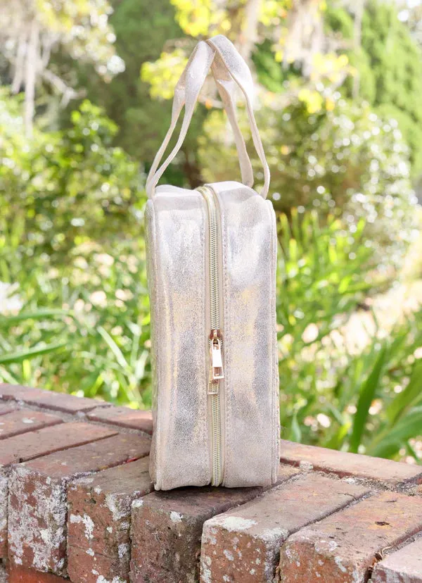 Caroline Hill - Punta Cana Large Case "Champagne Pop"