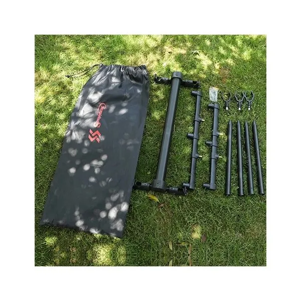 Carp Fishing Rod Stand Holder