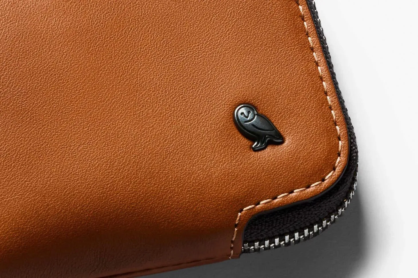 Cartera Bellroy Card Pocket Caramel