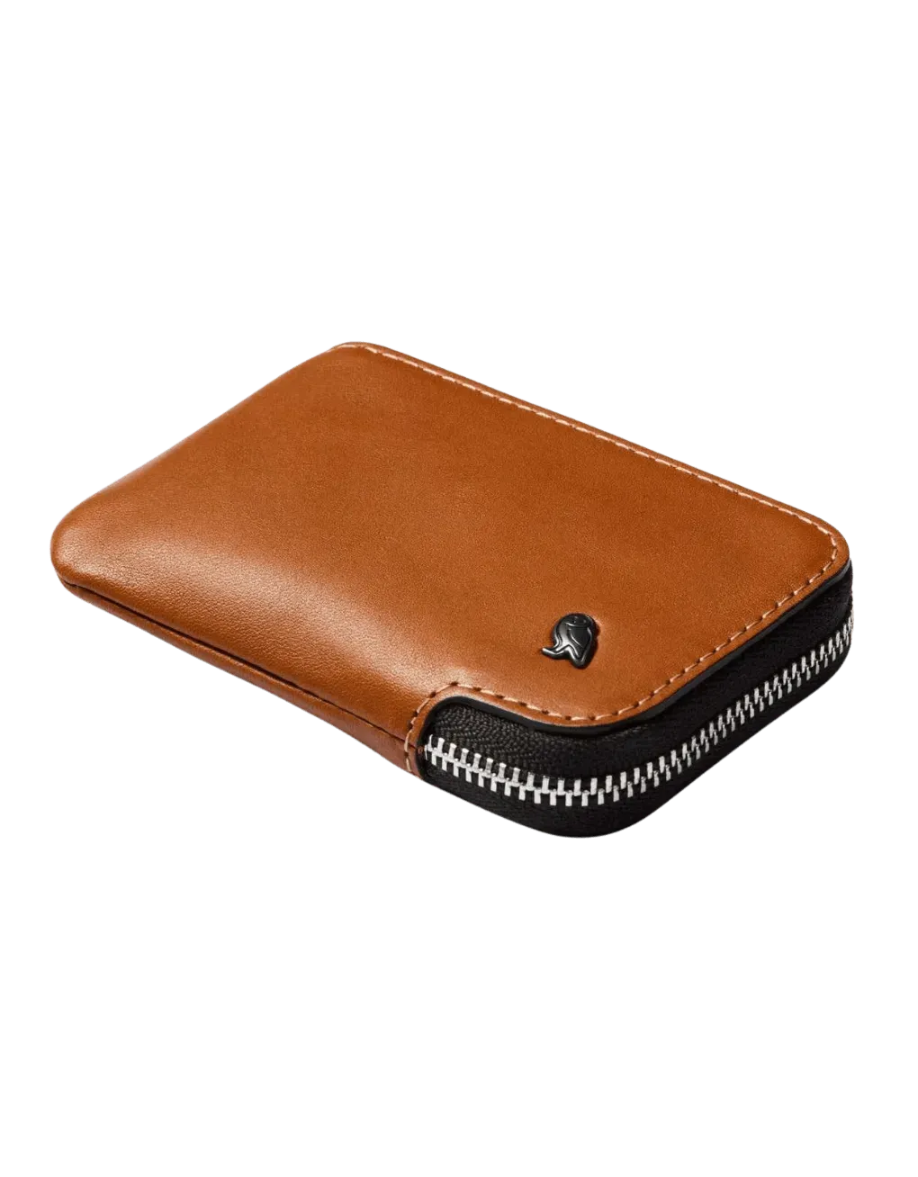 Cartera Bellroy Card Pocket Caramel