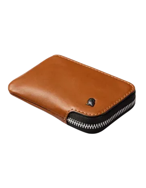 Cartera Bellroy Card Pocket Caramel