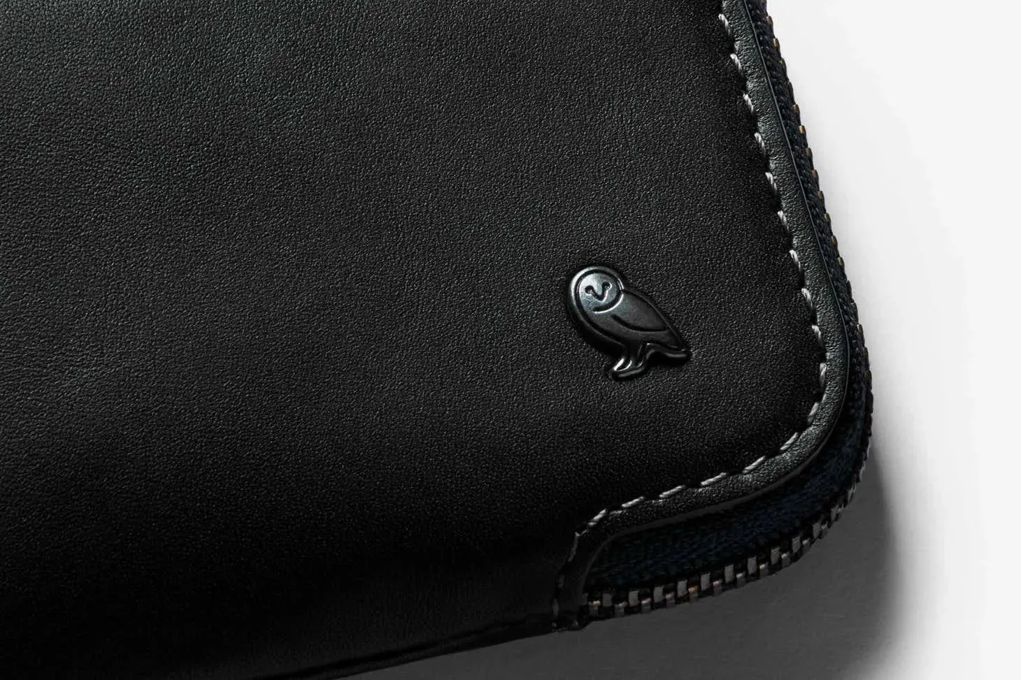Cartera Card Pocket Black