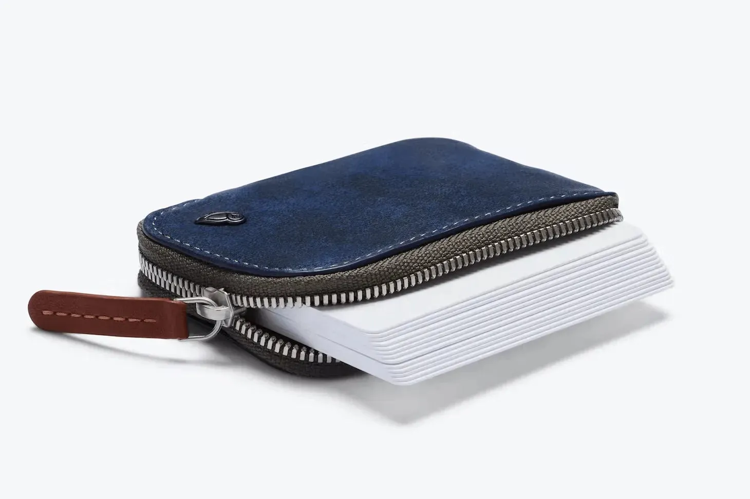 Cartera Card Pocket Ocean
