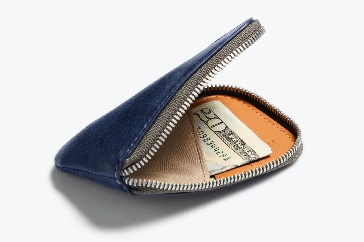 Cartera Card Pocket Ocean