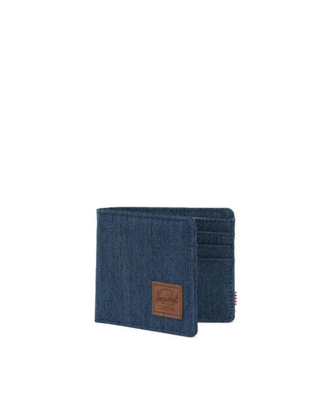 Cartera Roy Coin