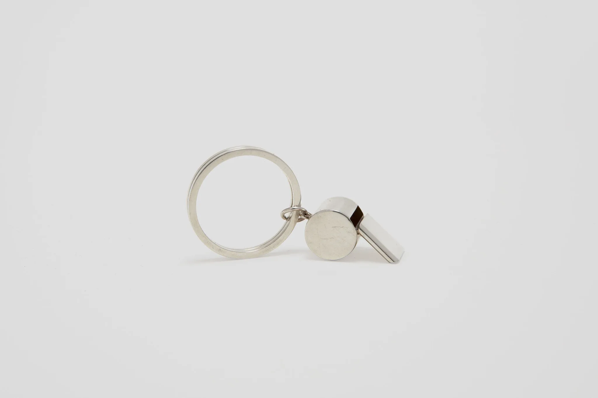 Cartier Whistle Key Chain
