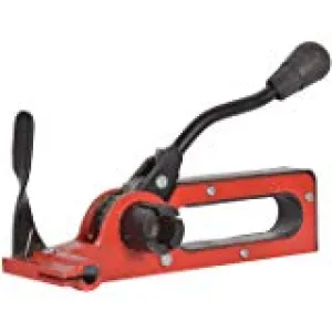 Carton Strapping Tensioner