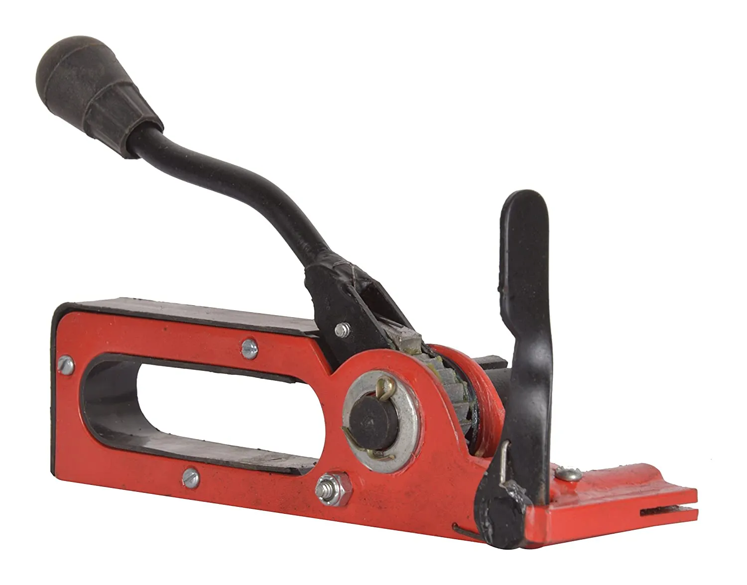 Carton Strapping Tensioner