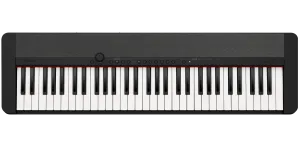 Casio CT-S1 61-Key Portable Keyboard Touch Response