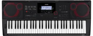 Casio CT-X3000, 61-Key Portable Keyboard