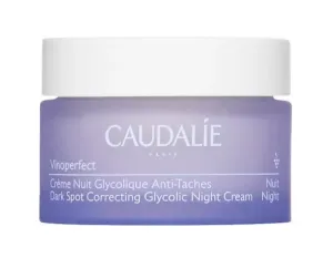 Caudalie Vinoperfect Dark Correcting Spot Glycolic Night Cream 1.7 fl oz