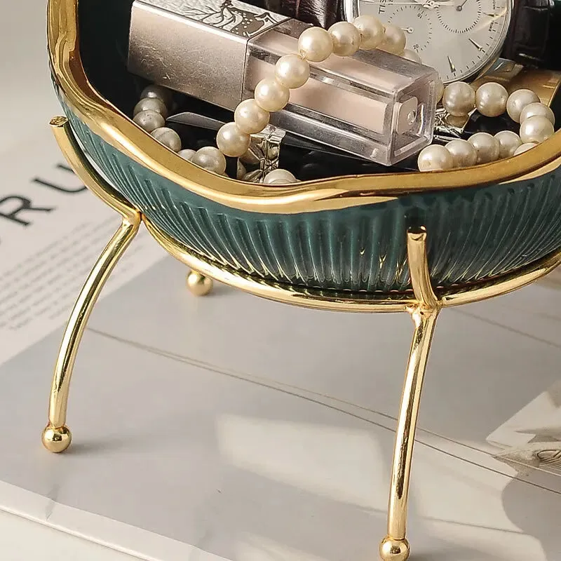 Ceramic Key Storage Container