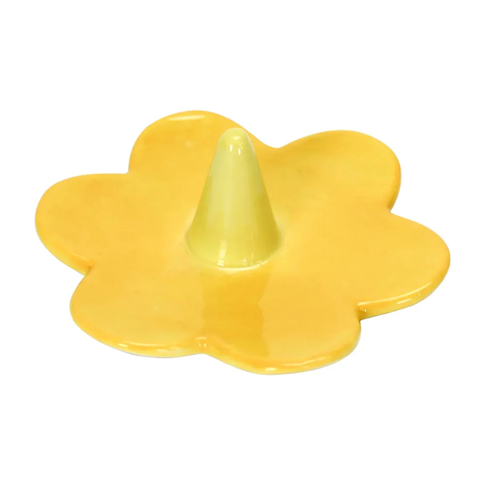 Ceramic Ring Holders