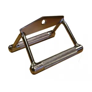 CFF DELUXE CHROMED DOUBLE D HANDLE