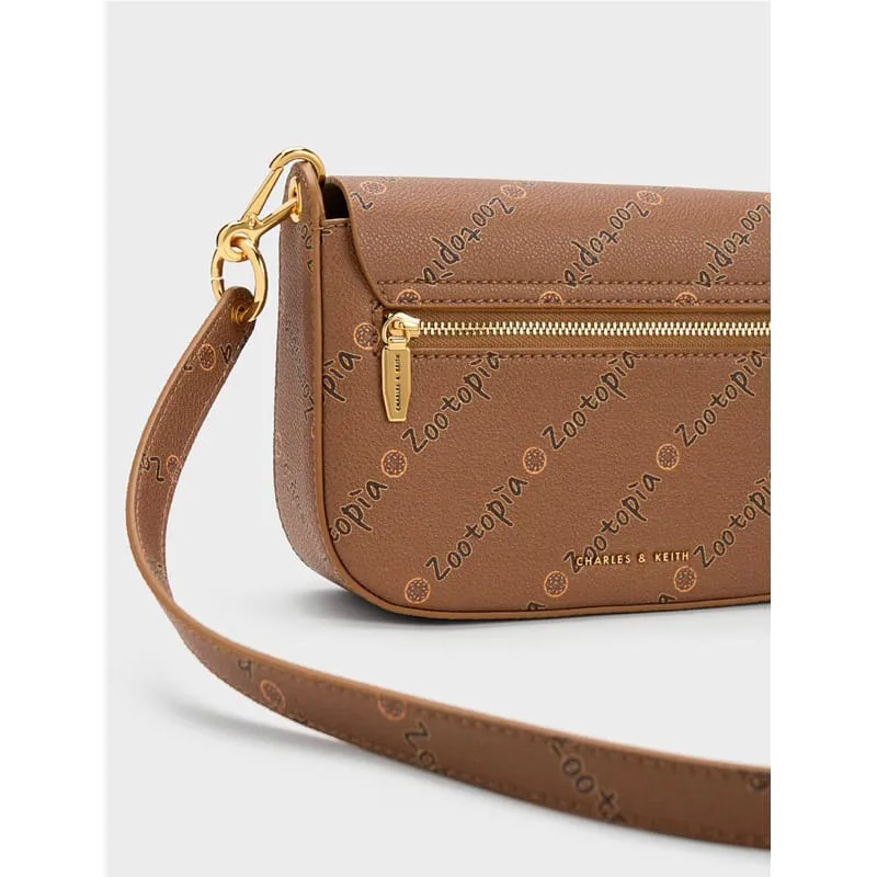 CHARLES & KEITH X DISNEY ZOOTOPIA COLLECTION JUDY HOPPS