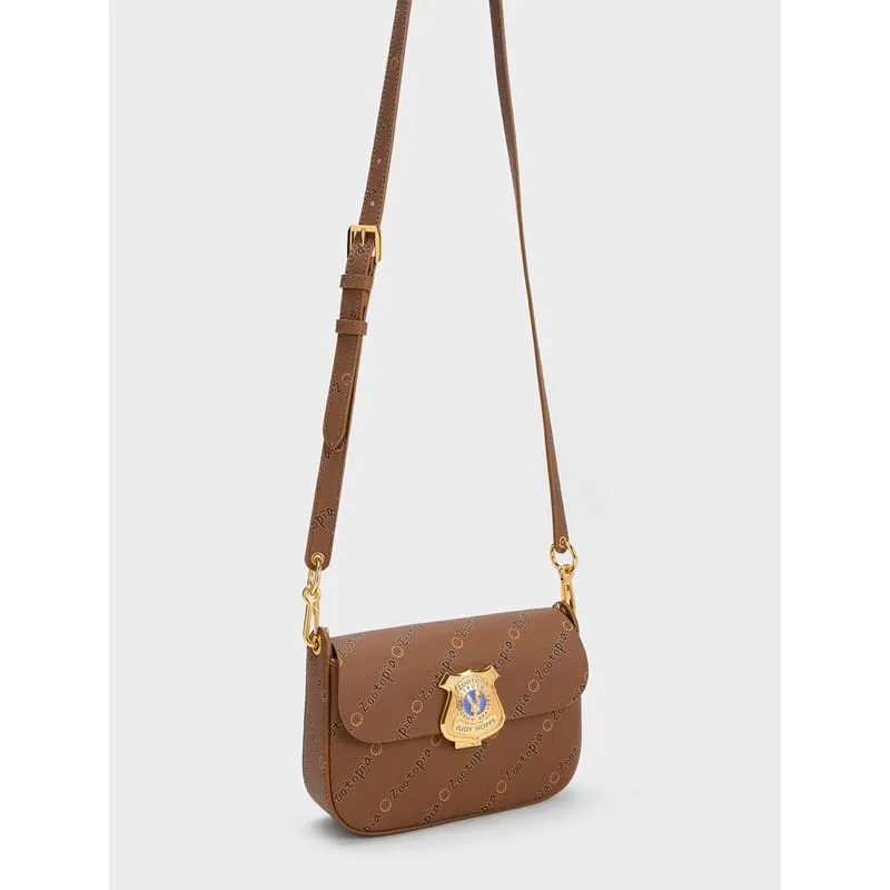 CHARLES & KEITH X DISNEY ZOOTOPIA COLLECTION JUDY HOPPS