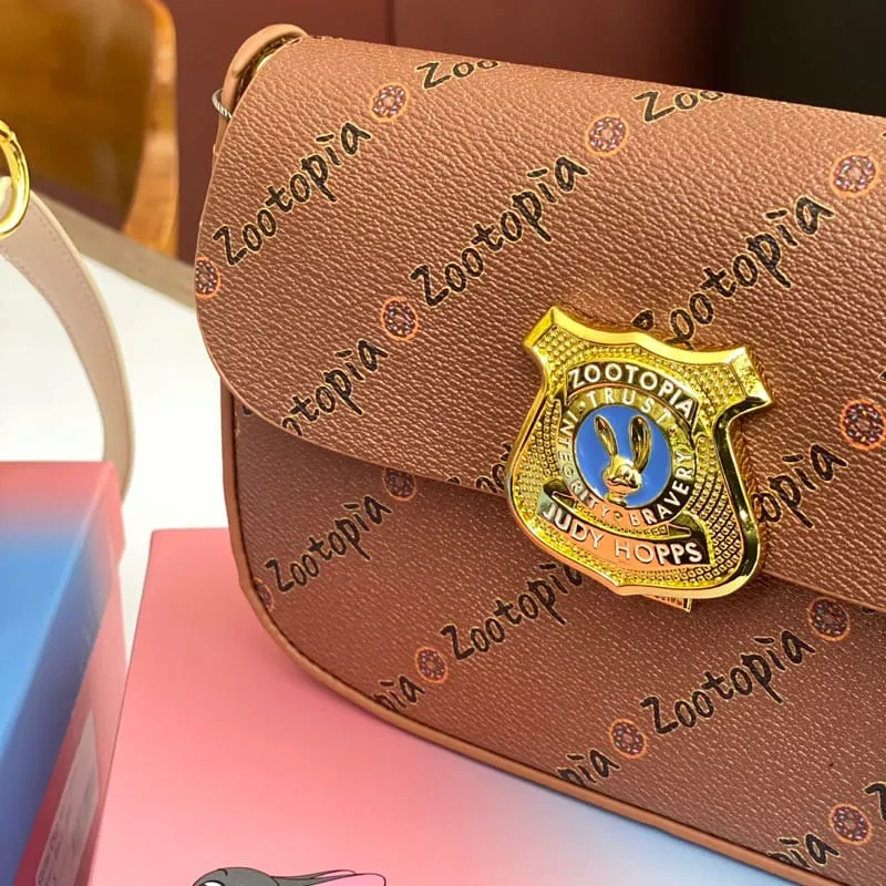 CHARLES & KEITH X DISNEY ZOOTOPIA COLLECTION JUDY HOPPS