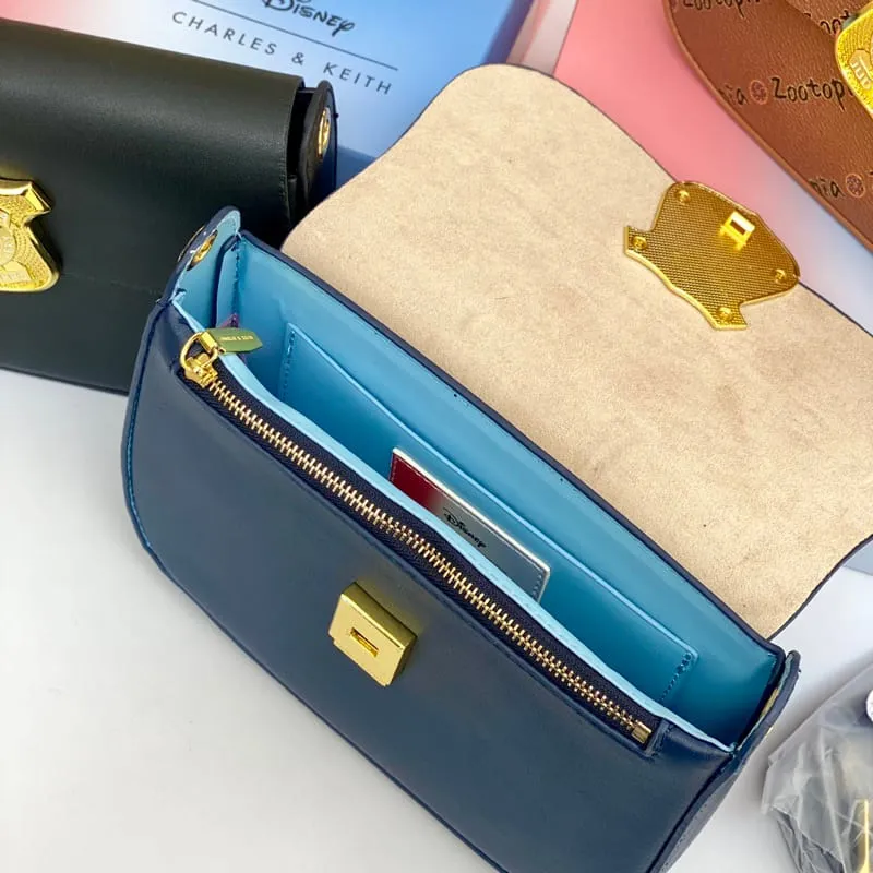 CHARLES & KEITH X DISNEY ZOOTOPIA COLLECTION JUDY HOPPS