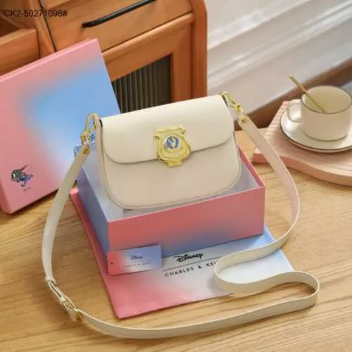 CHARLES & KEITH X DISNEY ZOOTOPIA COLLECTION JUDY HOPPS