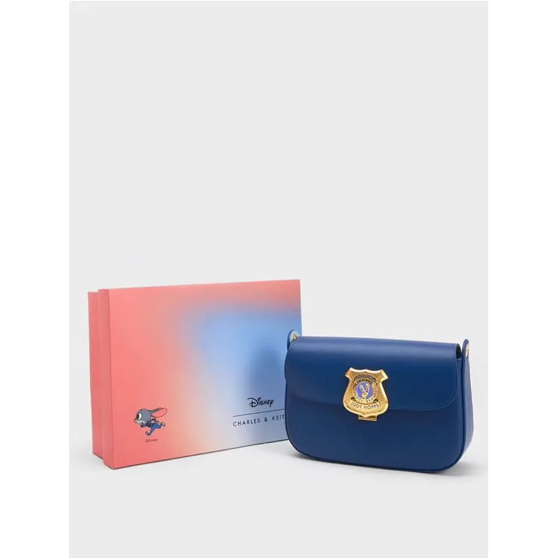 CHARLES & KEITH X DISNEY ZOOTOPIA COLLECTION JUDY HOPPS