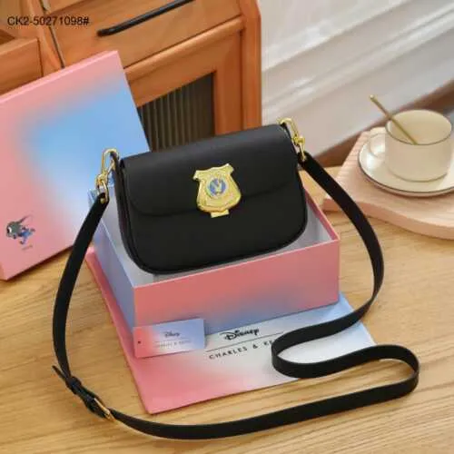 CHARLES & KEITH X DISNEY ZOOTOPIA COLLECTION JUDY HOPPS