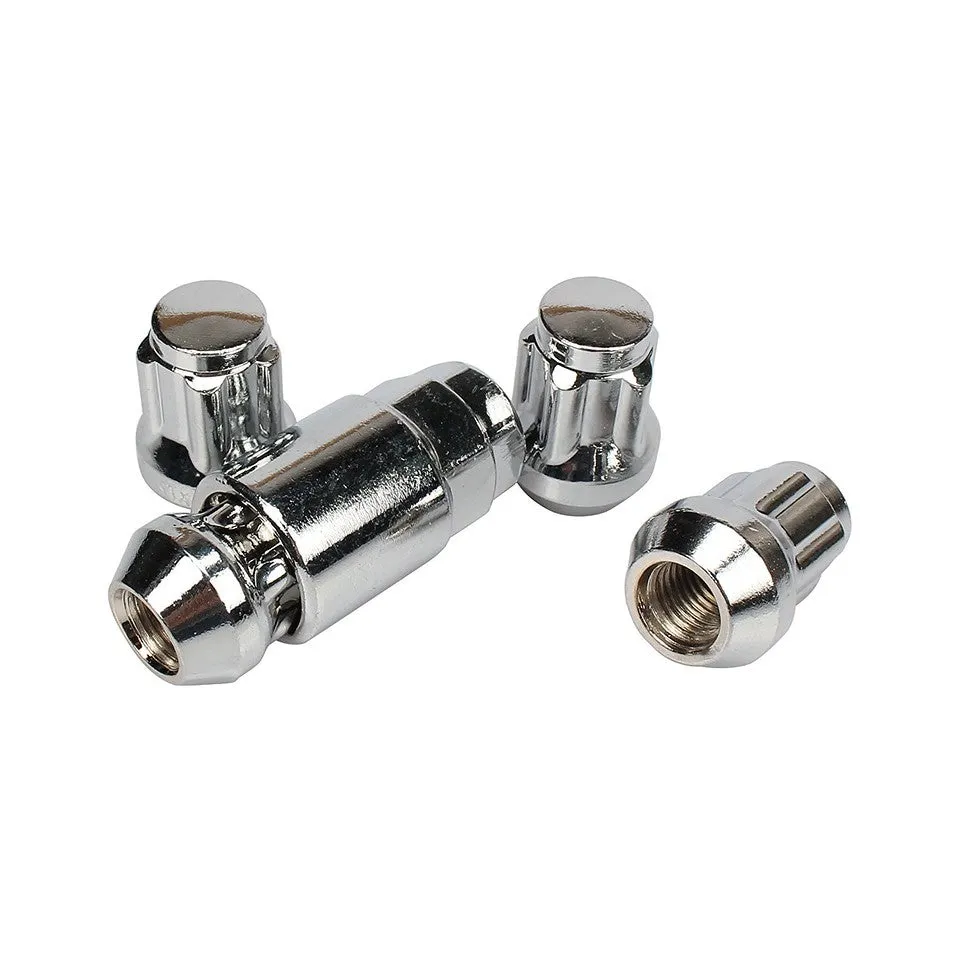 Chevrolet Epica [2005-2011] Locking Wheel Nuts / Bolts