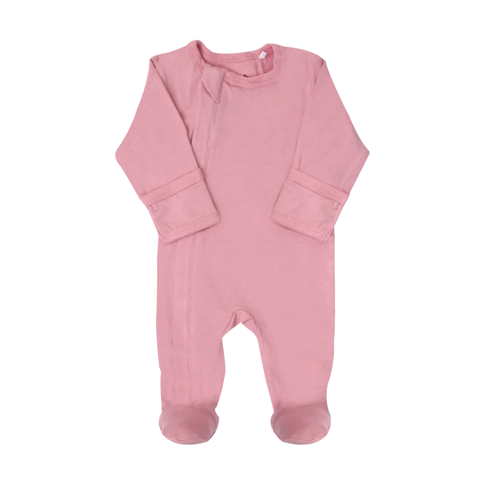 Coccoli Sleeper - Silver Pink