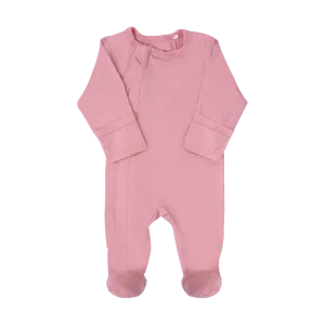 Coccoli Sleeper - Silver Pink