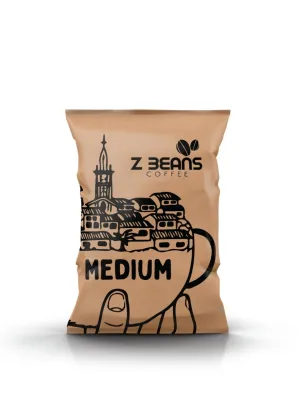 Coffee Pouches (OCS)