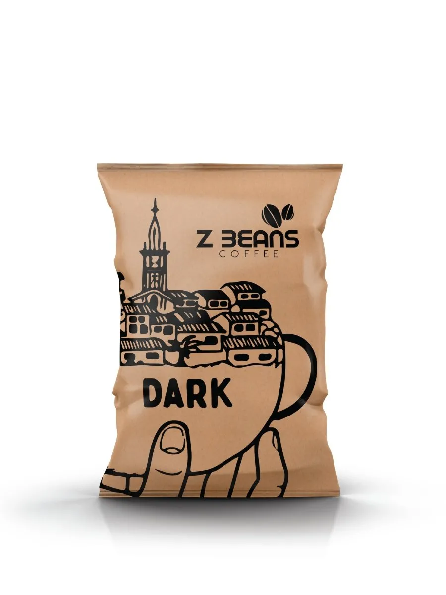 Coffee Pouches (OCS)