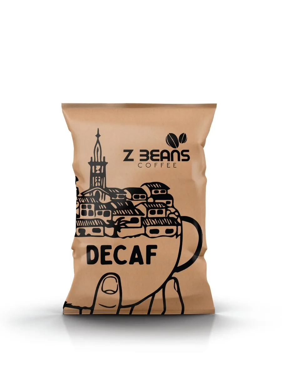 Coffee Pouches (OCS)