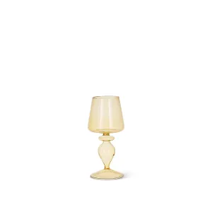 COINCASA CANDLE HOLDERS