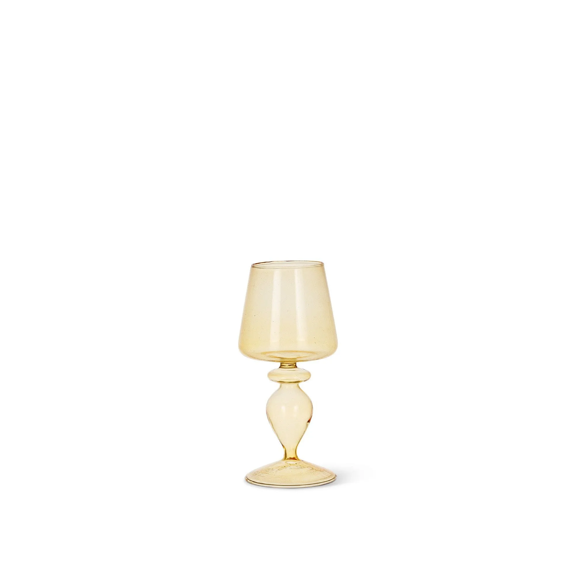 COINCASA CANDLE HOLDERS
